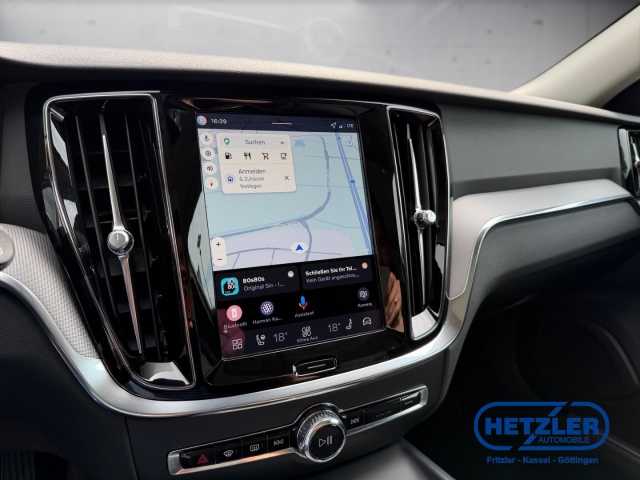Volvo V60 – Bild 9