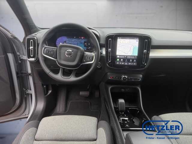 Volvo XC40 – Bild 10