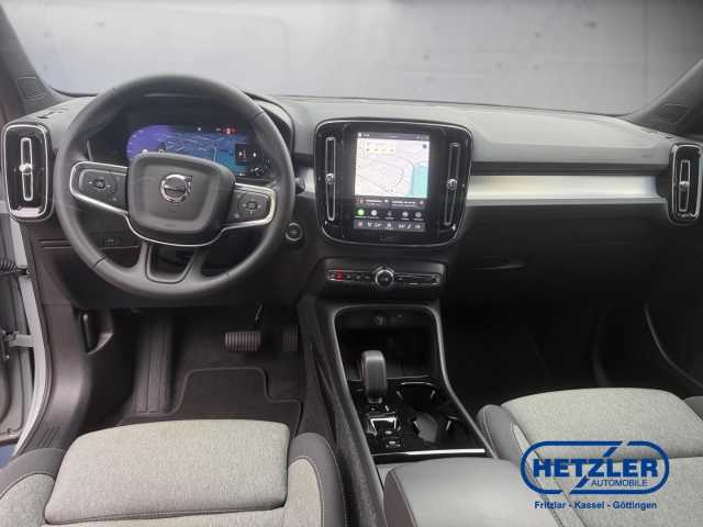 Volvo XC40 – Bild 11