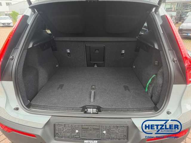 Volvo XC40 – Bild 12