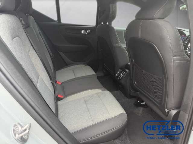 Volvo XC40 – Bild 13