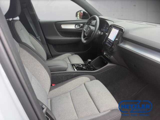 Volvo XC40 – Bild 14