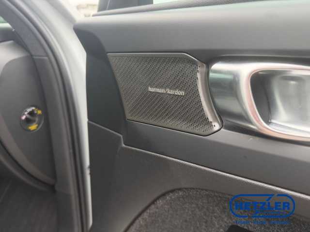 Volvo XC40 – Bild 15