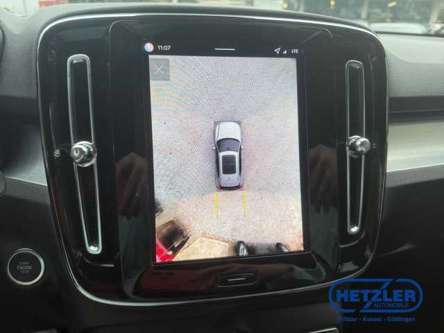 Volvo XC40 – Bild 17
