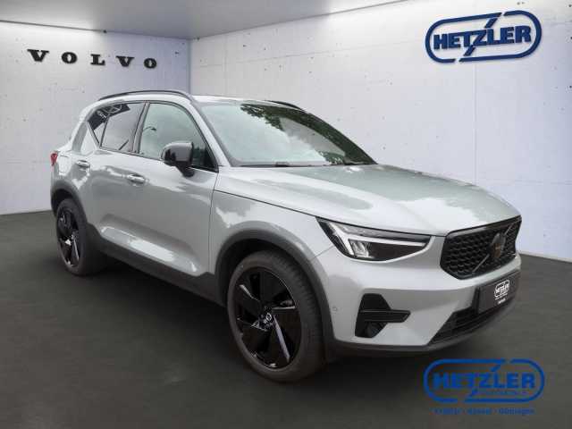 Volvo XC40 – Bild 2
