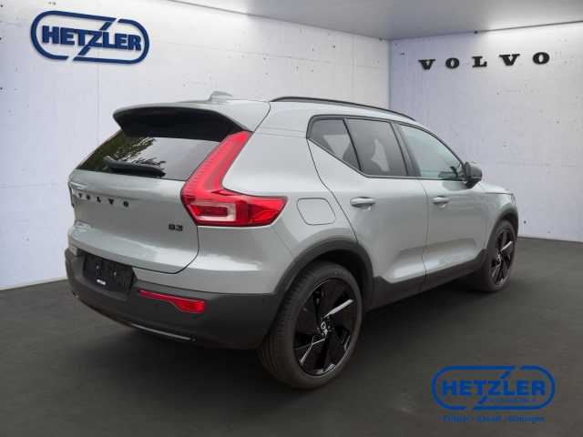 Volvo XC40 – Bild 3