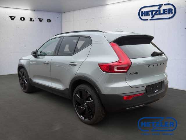 Volvo XC40 – Bild 4