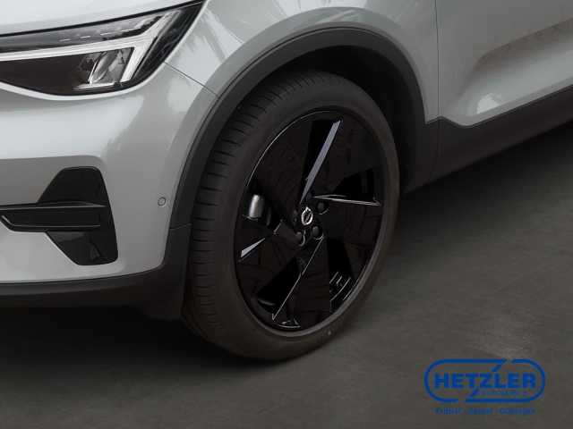 Volvo XC40 – Bild 6