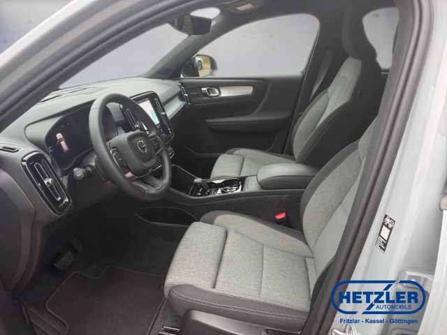 Volvo XC40 – Bild 7