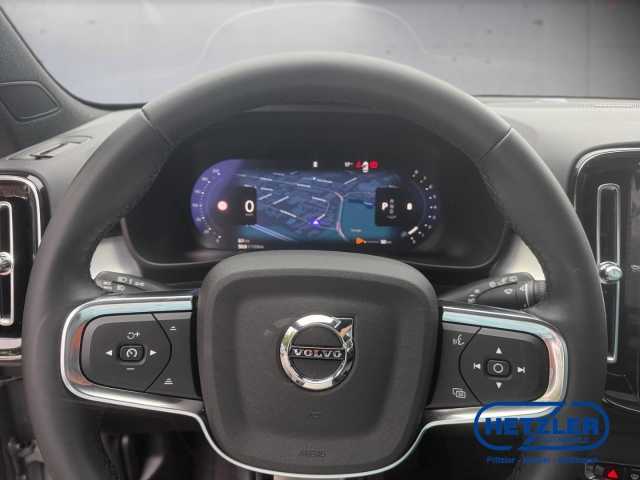 Volvo XC40 – Bild 8