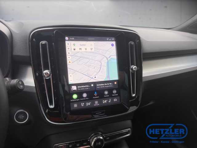 Volvo XC40 – Bild 9