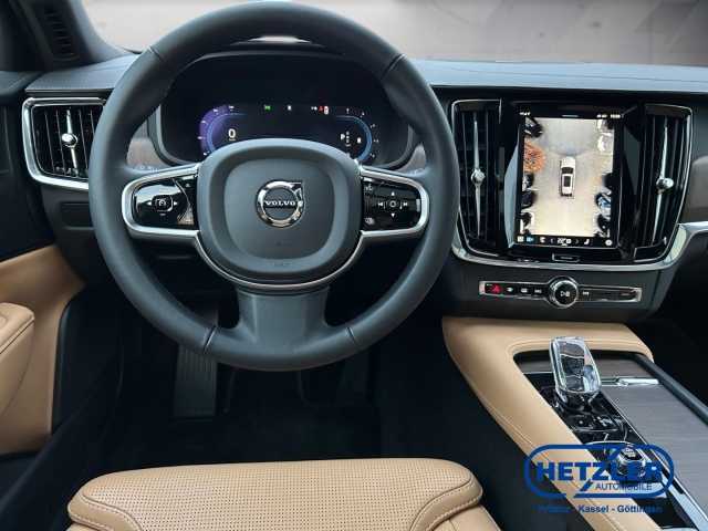 Volvo V90 – Bild 10