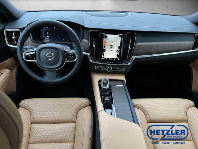 Volvo V90 – Bild 11