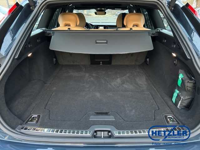 Volvo V90 – Bild 12