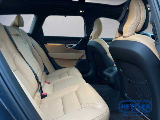 Volvo V90 – Bild 13
