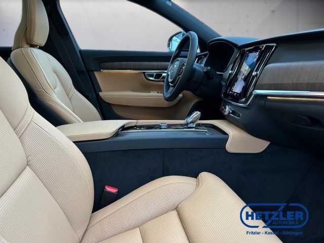 Volvo V90 – Bild 14
