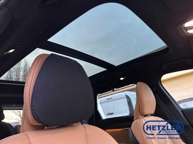 Volvo V90 – Bild 15