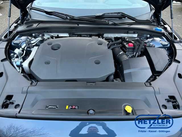 Volvo V90 – Bild 16
