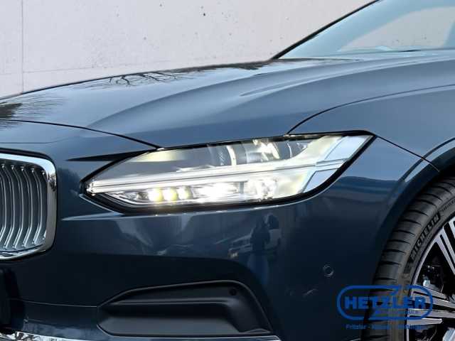 Volvo V90 – Bild 5