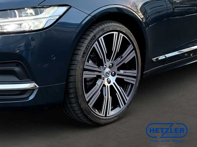 Volvo V90 – Bild 6