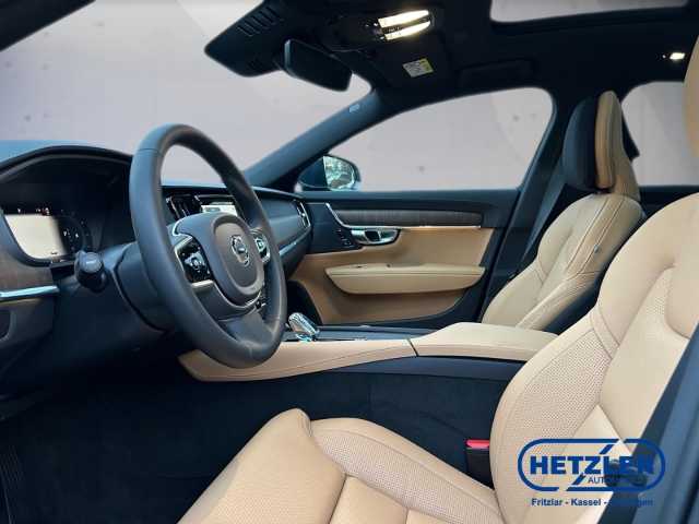 Volvo V90 – Bild 7