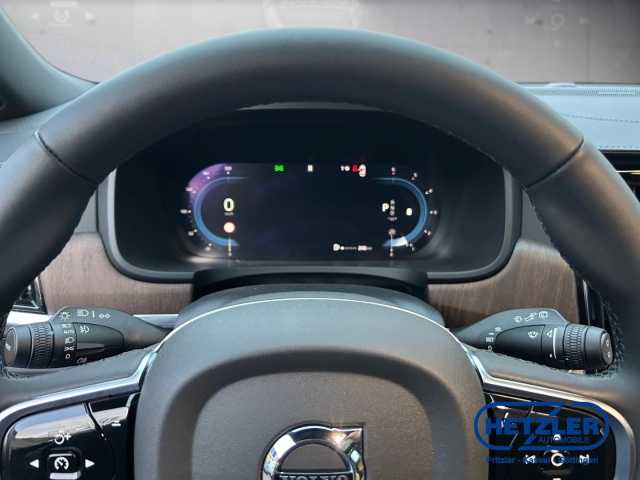 Volvo V90 – Bild 8