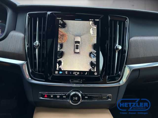 Volvo V90 – Bild 9