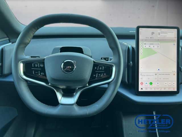Volvo EX30 – Bild 10