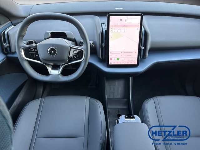 Volvo EX30 – Bild 11