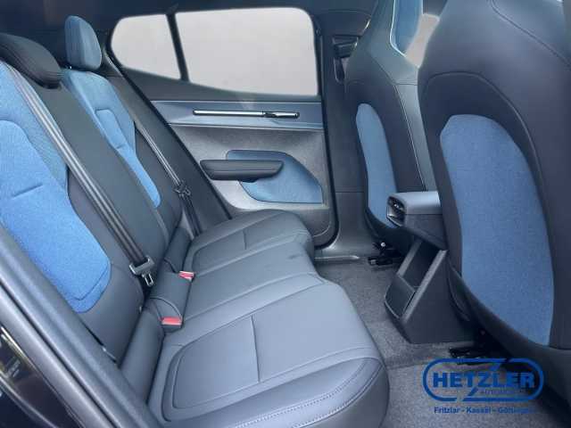 Volvo EX30 – Bild 13