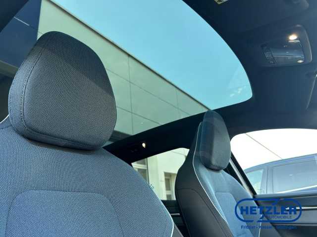 Volvo EX30 – Bild 15