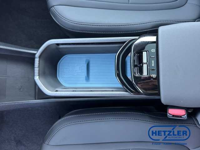 Volvo EX30 – Bild 18