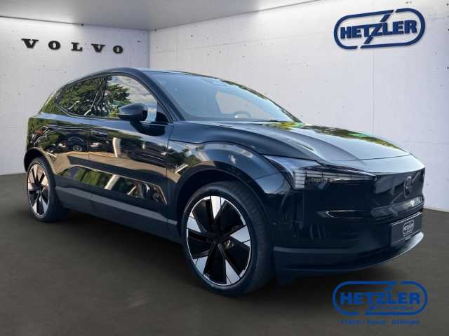 Volvo EX30 – Bild 2