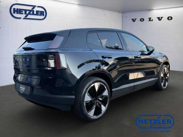 Volvo EX30 – Bild 3