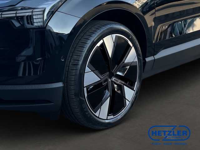 Volvo EX30 – Bild 6