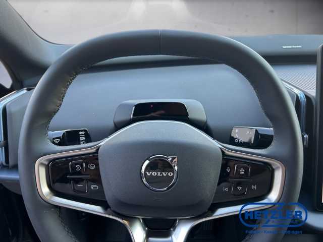 Volvo EX30 – Bild 8