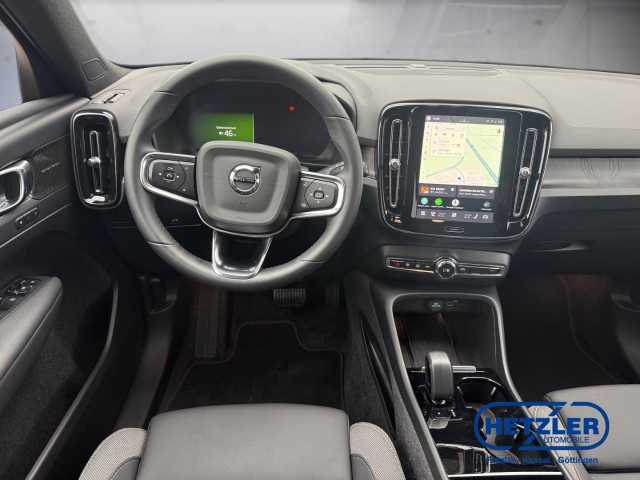 Volvo XC40 – Bild 10
