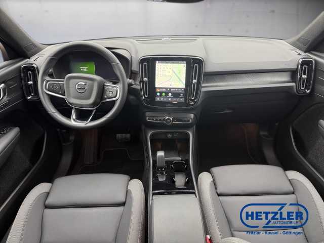 Volvo XC40 – Bild 11