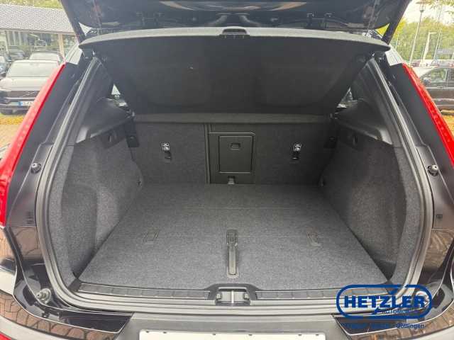 Volvo XC40 – Bild 12