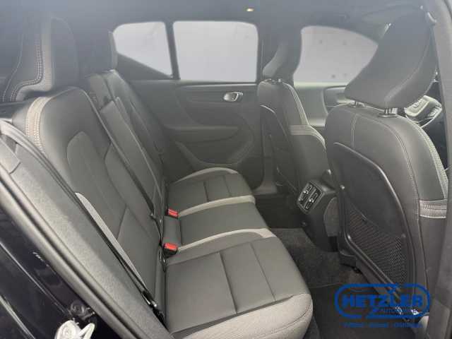 Volvo XC40 – Bild 13