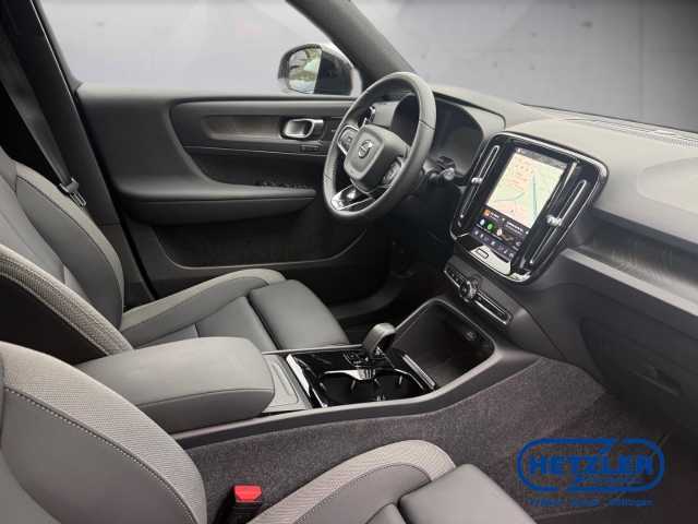 Volvo XC40 – Bild 14