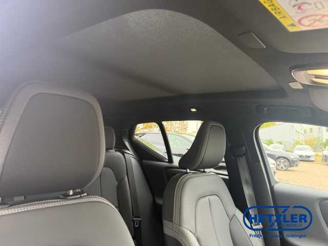 Volvo XC40 – Bild 15