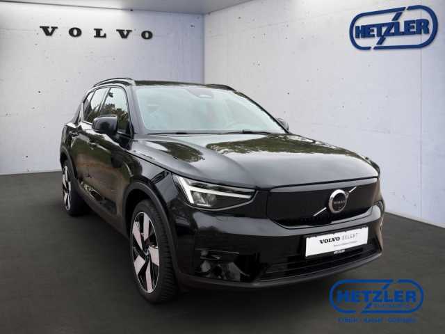 Volvo XC40 – Bild 2