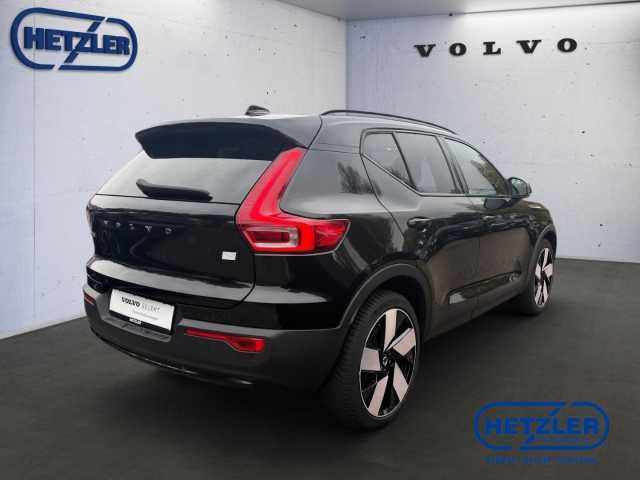 Volvo XC40 – Bild 3