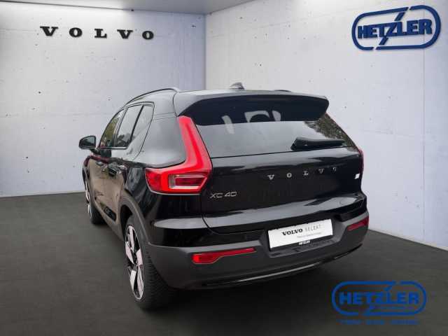 Volvo XC40 – Bild 4