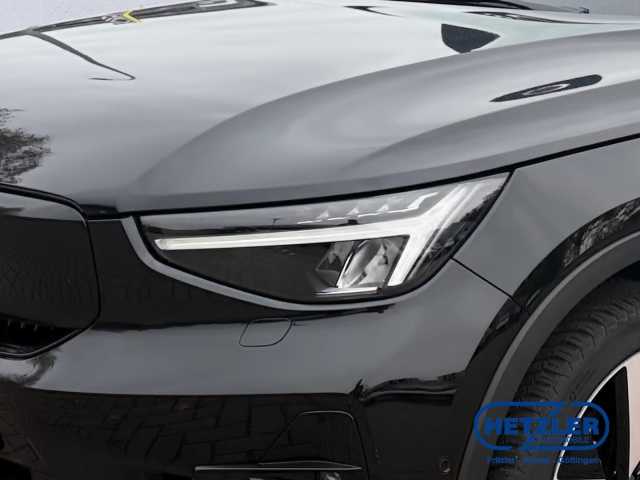Volvo XC40 – Bild 5