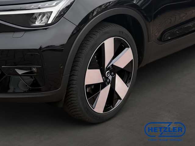 Volvo XC40 – Bild 6