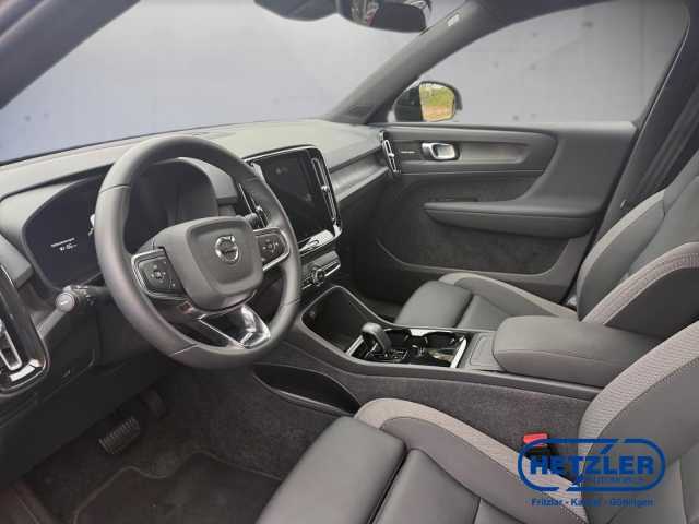 Volvo XC40 – Bild 7