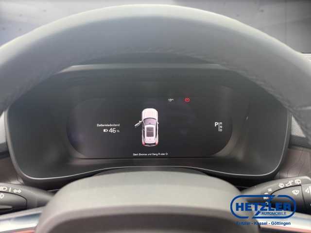 Volvo XC40 – Bild 8