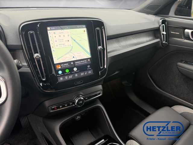 Volvo XC40 – Bild 9